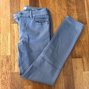 Warp and Weft Hayley skinny jean